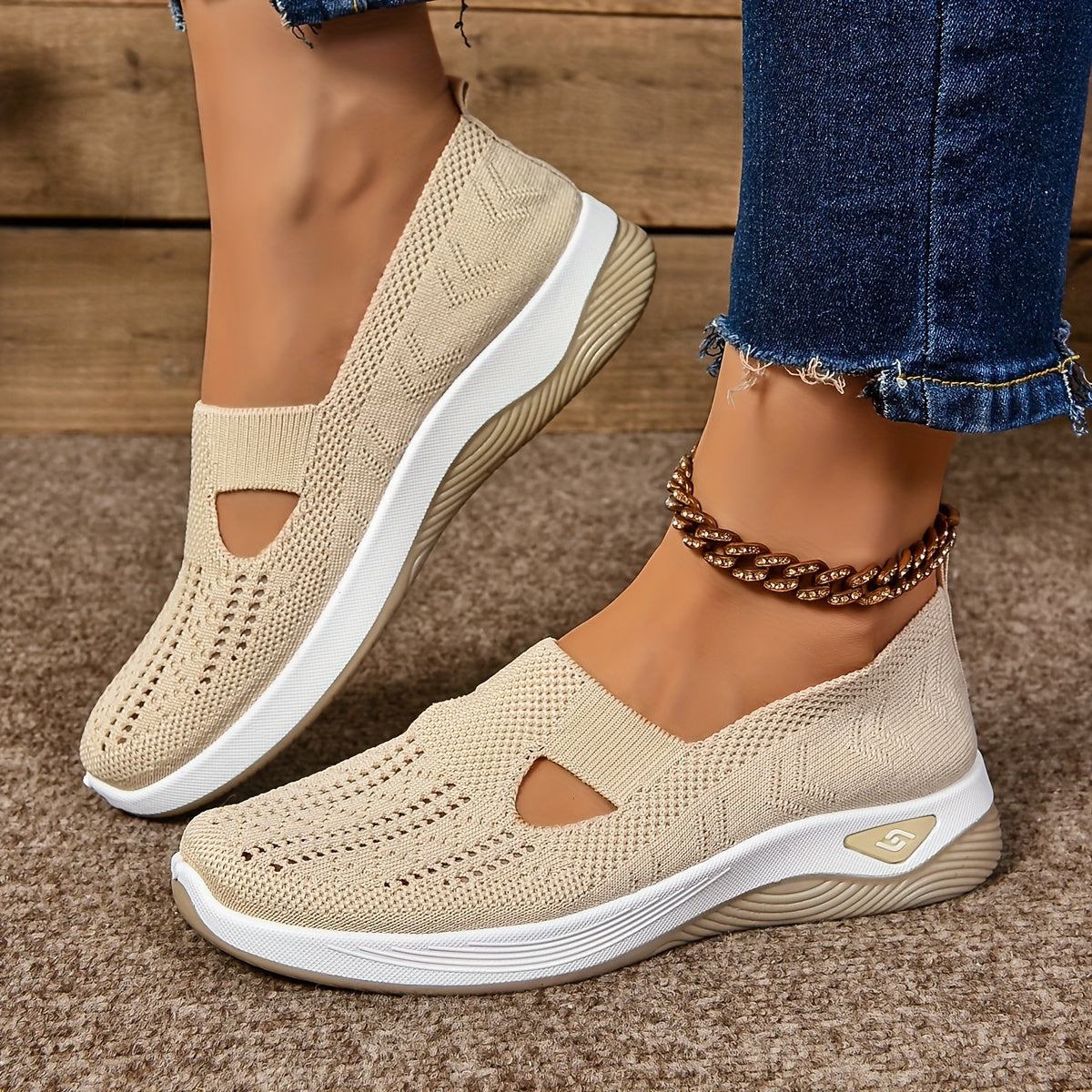 Emma | Supportive Comfortable Orthopedic Shoes for Women 1
