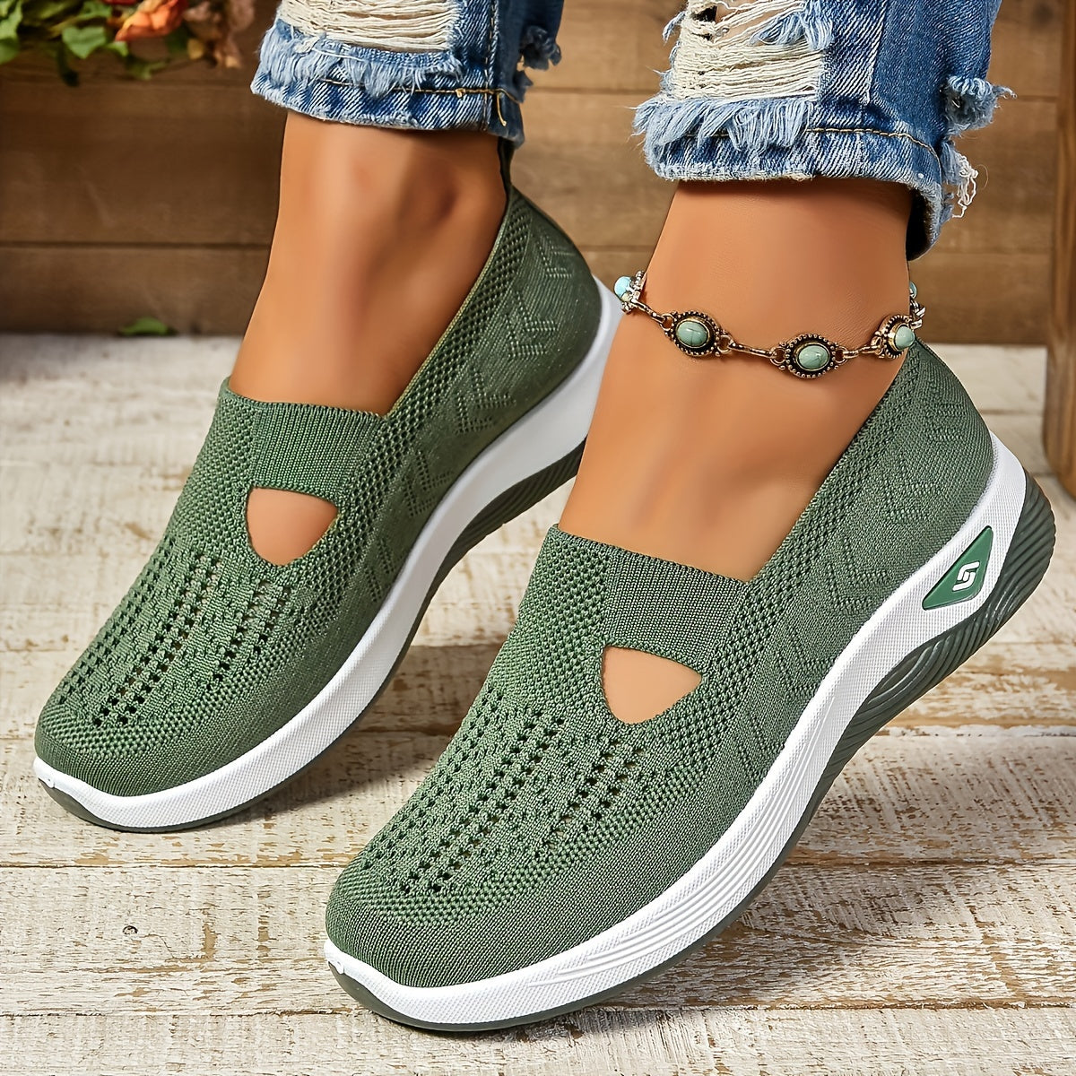 Emma | Supportive Comfortable Orthopedic Shoes for Women 2