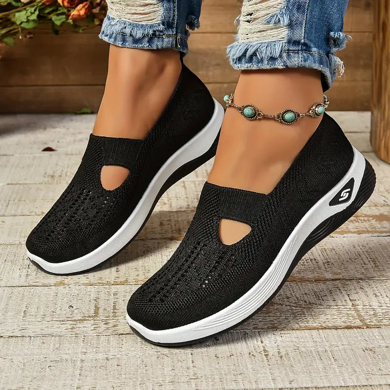 Emma | Supportive Comfortable Orthopedic Shoes for Women 4