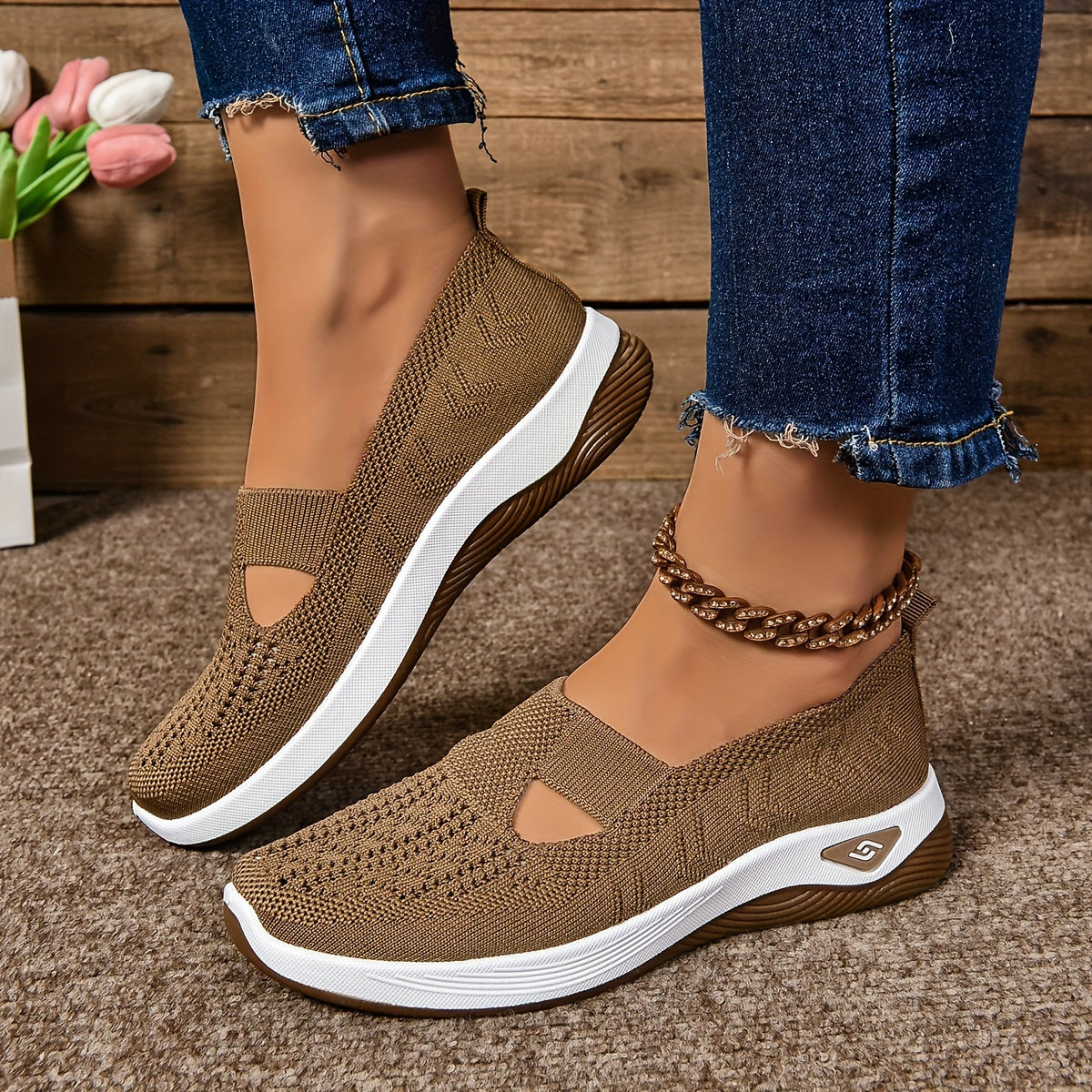 Emma | Supportive Comfortable Orthopedic Shoes for Women 6