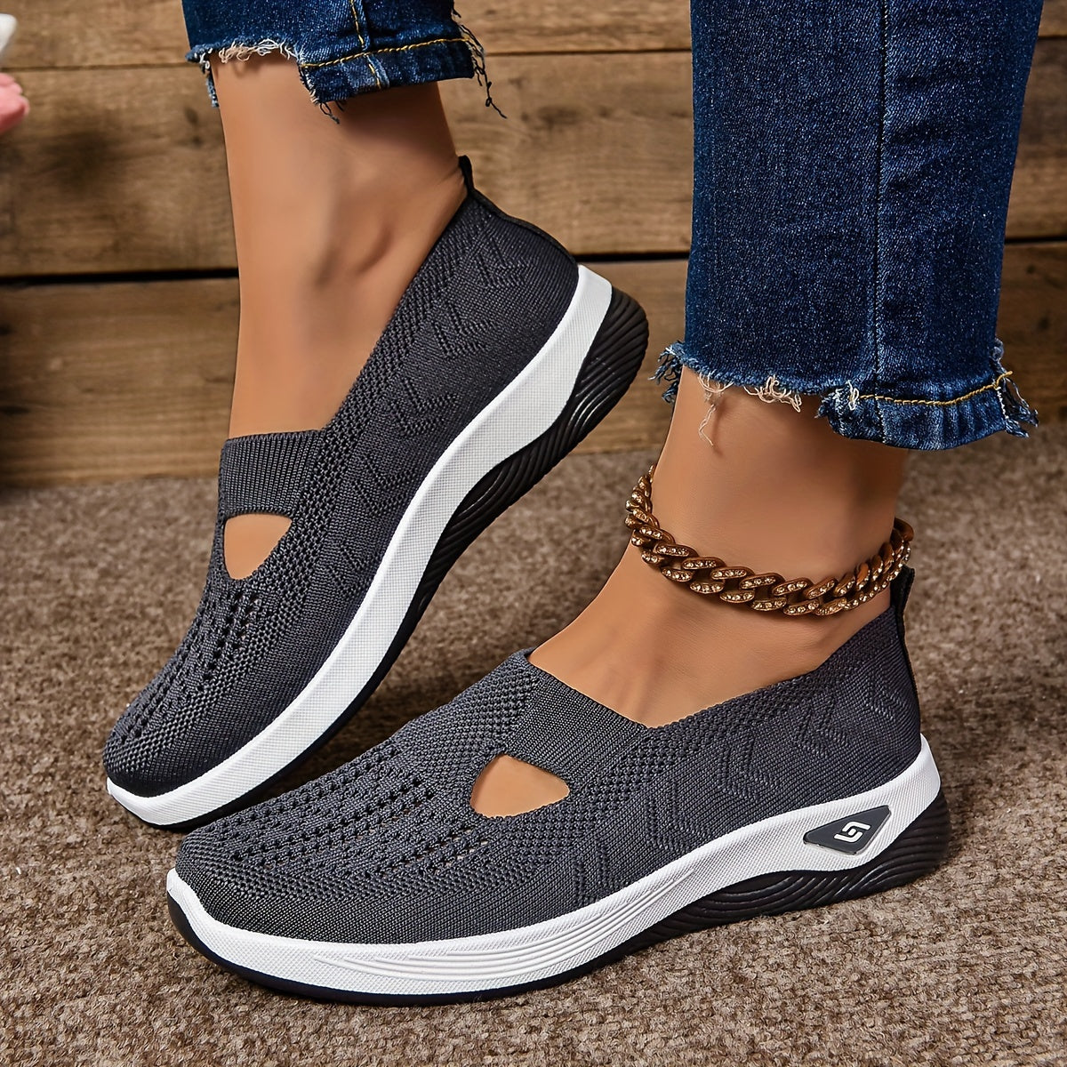 Emma | Supportive Comfortable Orthopedic Shoes for Women 7