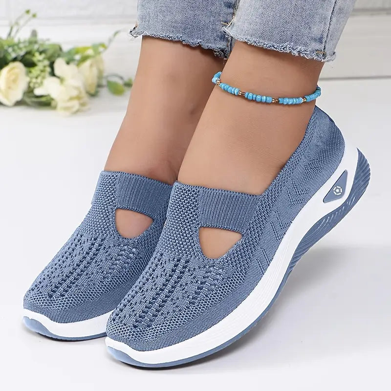Emma | Supportive Comfortable Orthopedic Shoes for Women 9