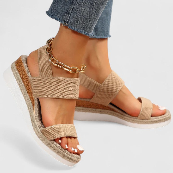 Ethan | Comfortable Orthopedic Sandals for Women 0