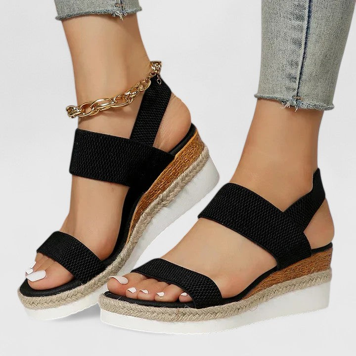 Ethan | Comfortable Orthopedic Sandals for Women 1