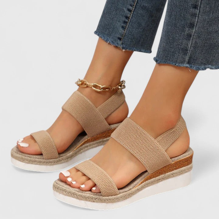 Ethan | Comfortable Orthopedic Sandals for Women 3