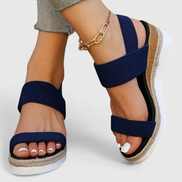 Ethan | Comfortable Orthopedic Sandals for Women 4