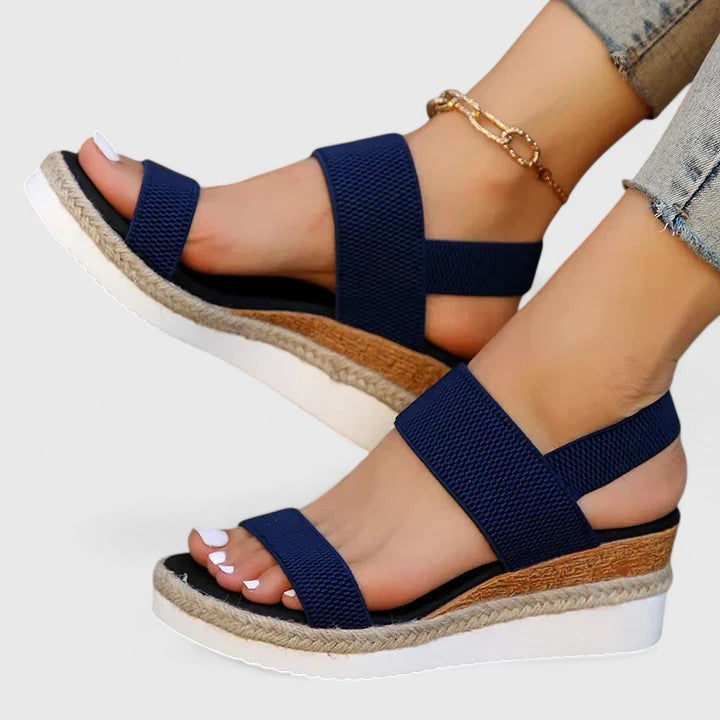 Ethan | Comfortable Orthopedic Sandals for Women 8