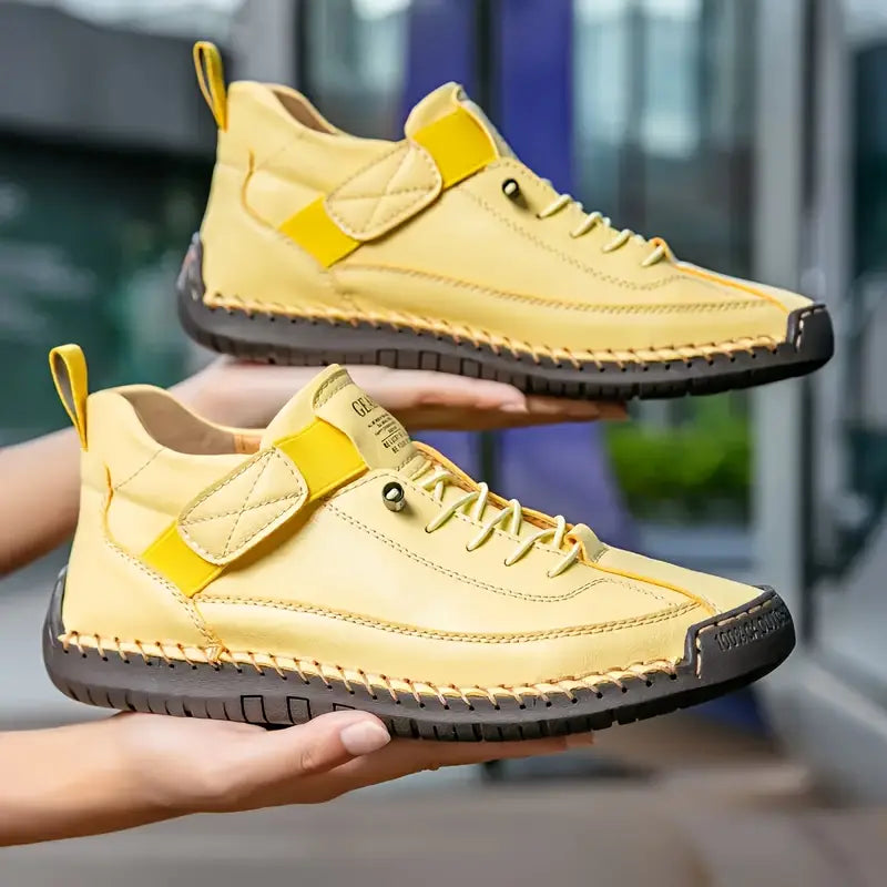 Ethan | Comfortable Orthopedic Sneakers for All-Day Support 2