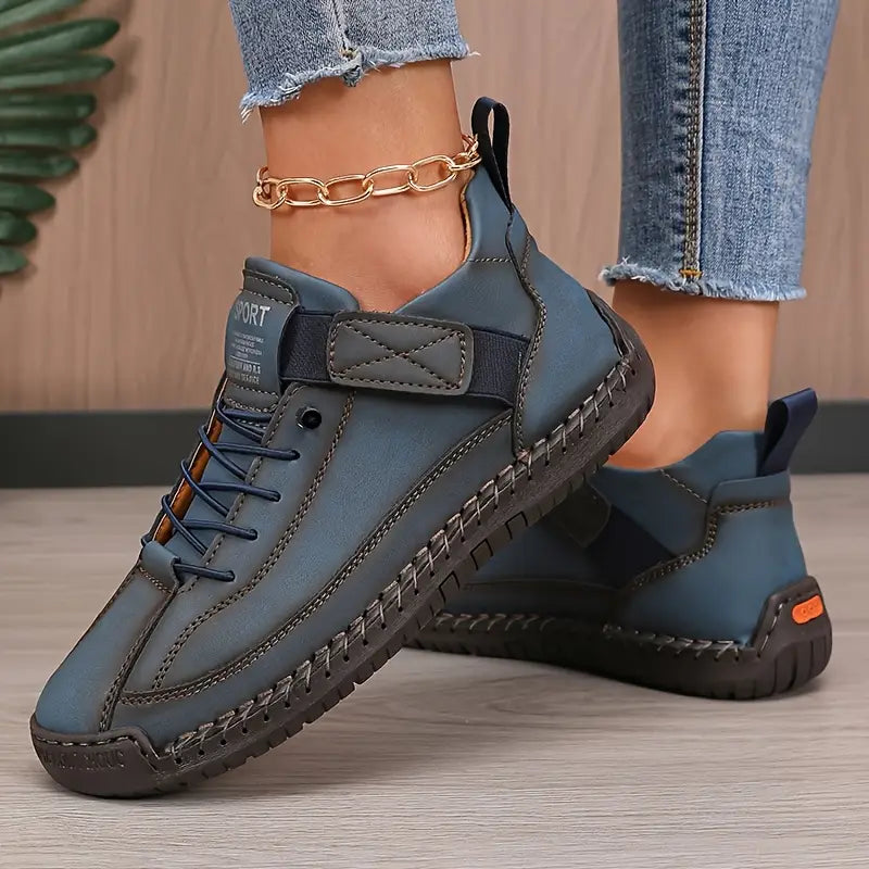 Ethan | Comfortable Orthopedic Sneakers for All-Day Support 5