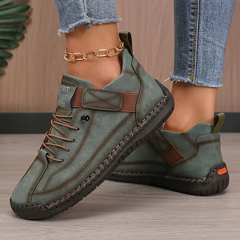 Ethan | Comfortable Stylish Orthopedic Sneakers 3