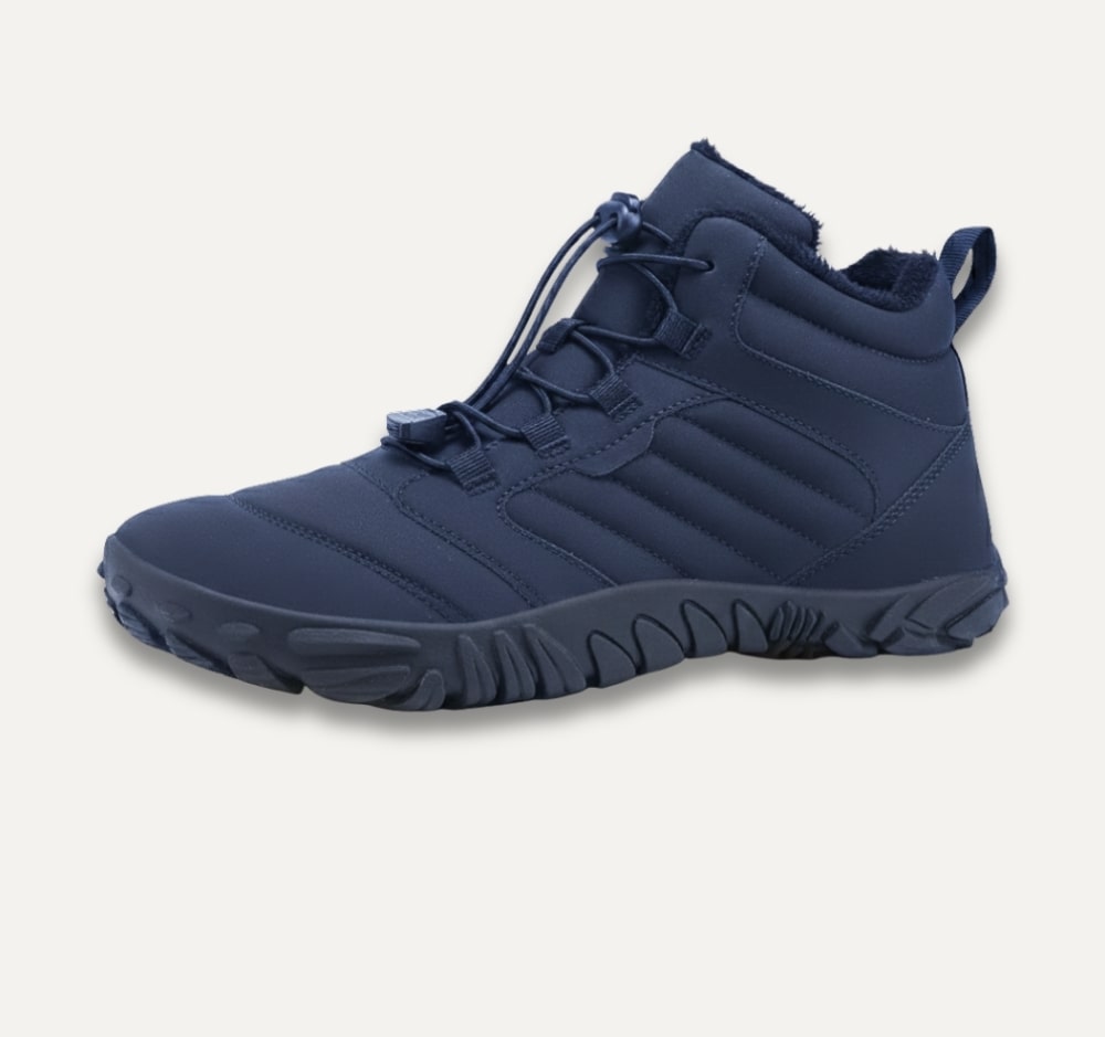 Grounding | Barefoot Hiking Boots with Waterproof Design | Lightweight Comfort for Natural Movement 2