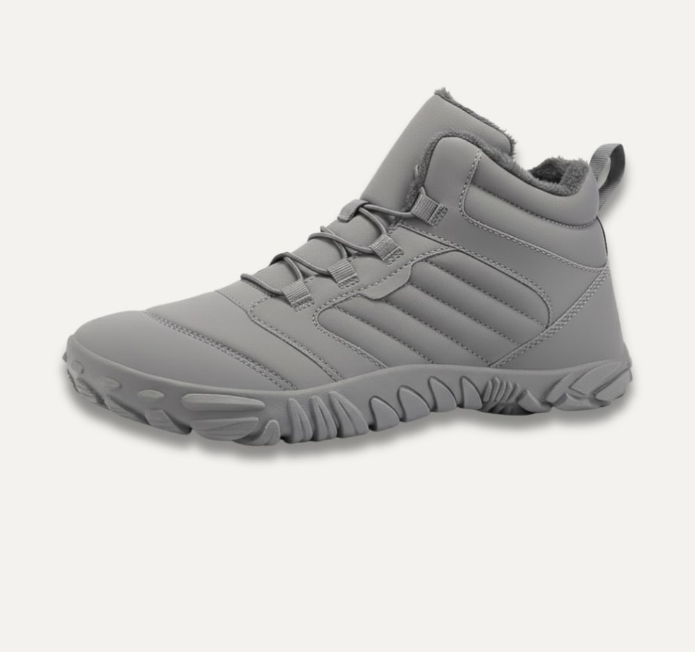 Grounding | Barefoot Hiking Boots with Waterproof Design | Lightweight Comfort for Natural Movement 3