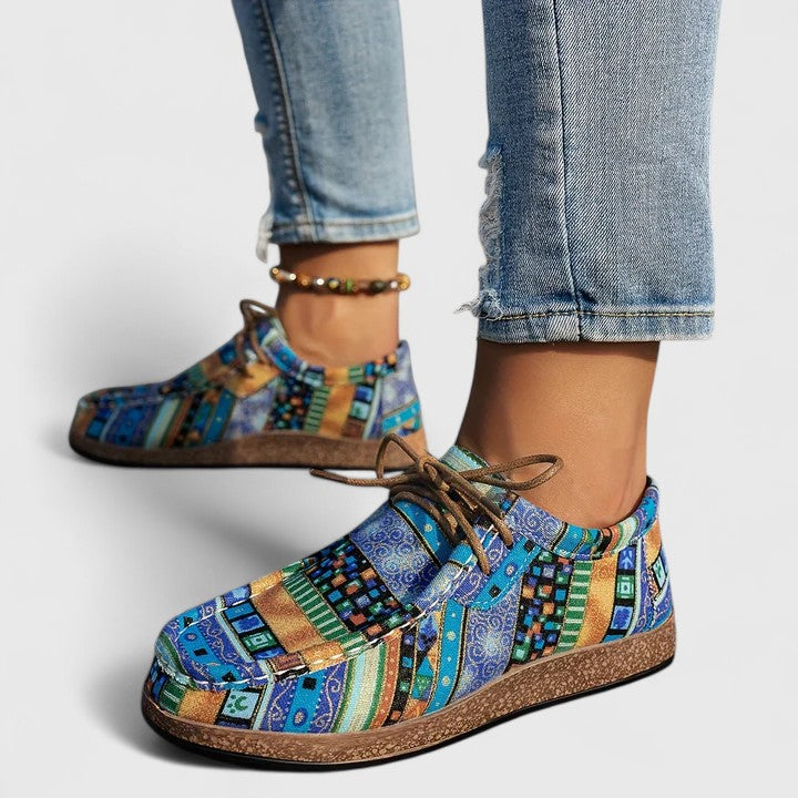 Mia | Supportive Comfortable Orthopedic Shoes for Women 3
