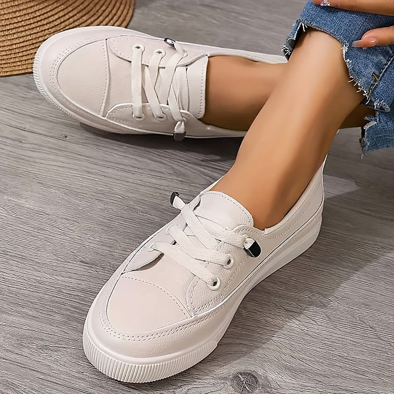 Olivia | Breathable Comfortable Orthopedic Sneakers 1