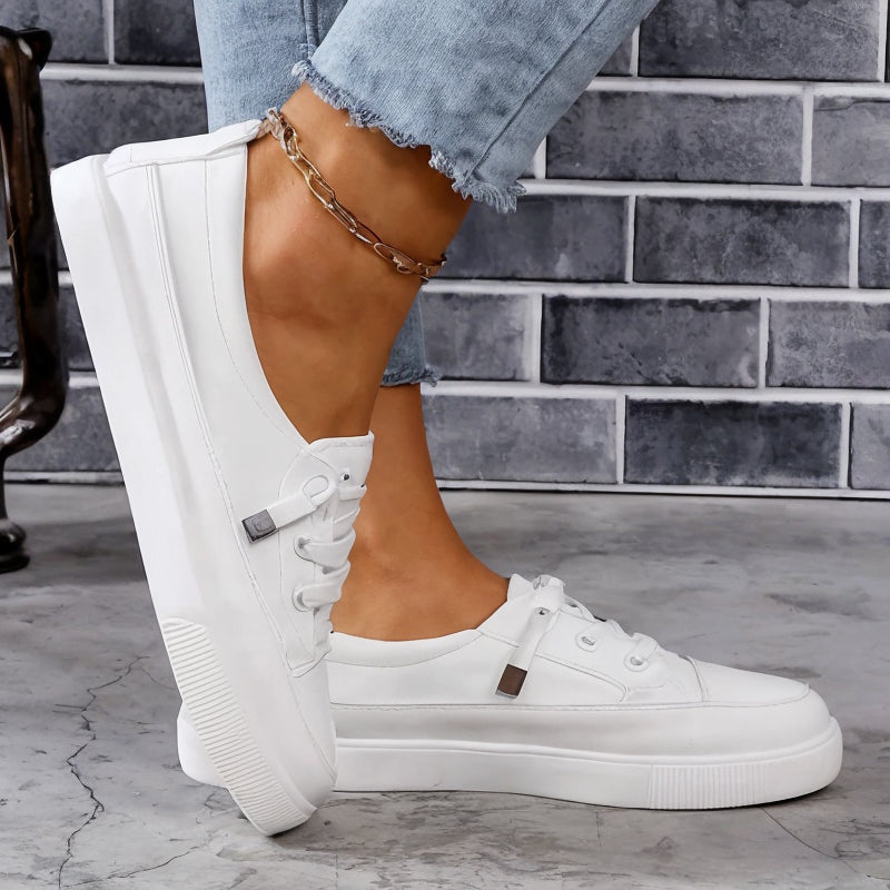 Olivia | Breathable Comfortable Orthopedic Sneakers 2