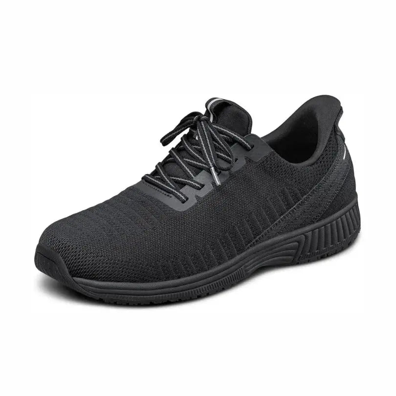 OrthoKnit | Slip-On Sneakers with Orthopedic Support & Slip-Resistant Outsole for All-Day Comfort 1