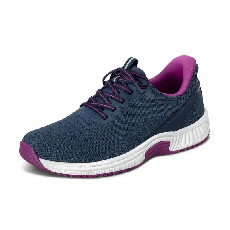 OrthoKnit | Slip-On Sneakers with Orthopedic Support & Slip-Resistant Outsole for All-Day Comfort 3