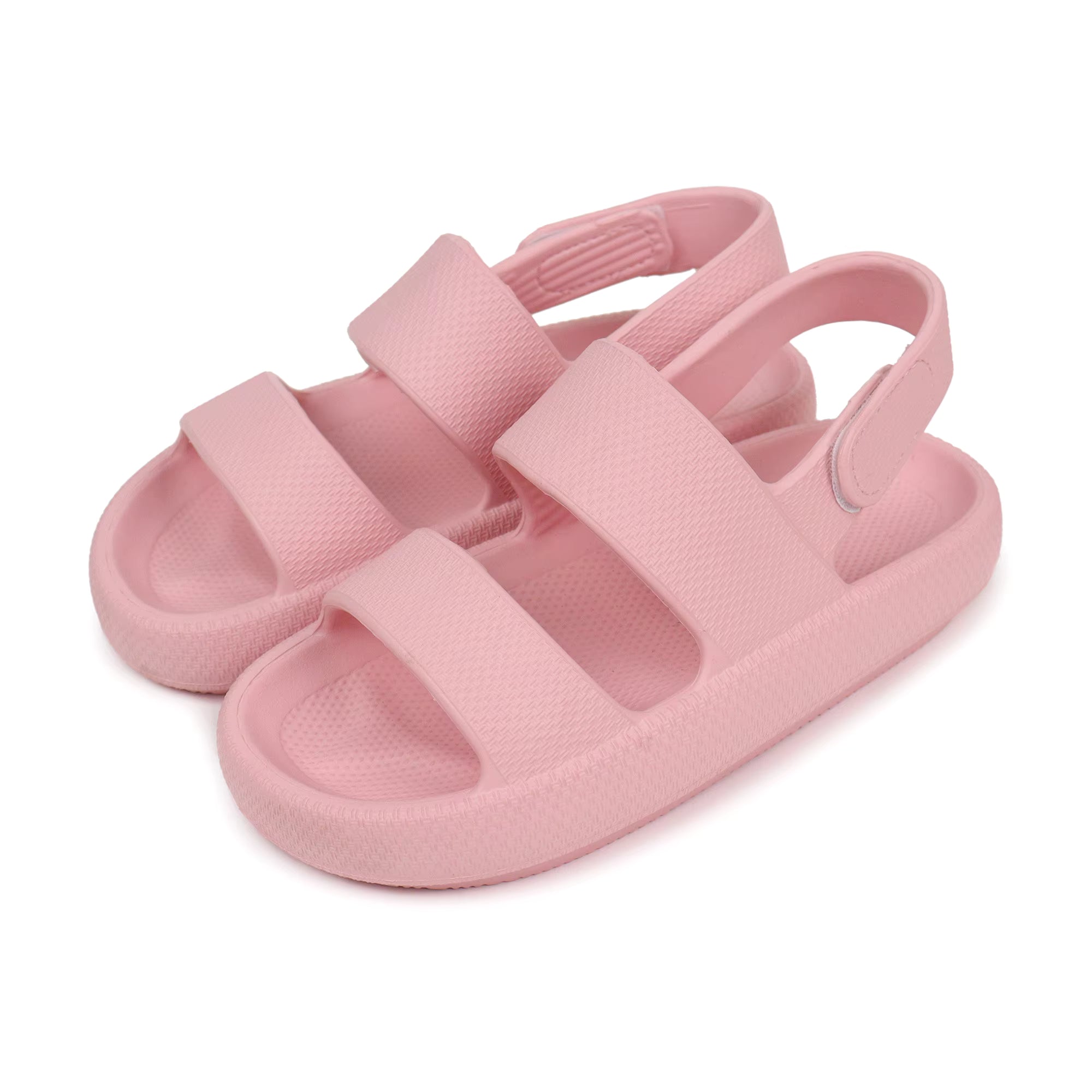 OrthoPlush | Orthopedic Sandals with Adjustable Straps & Non-Slip Sole | Comfort and Support for All-Day Wear 2