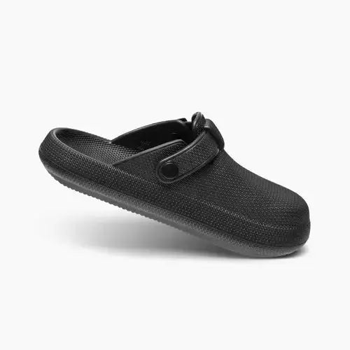 Orthopedic Clogs with Arch Support & Slip-Resistant Design | Comfortable Footwear for All-Day Relief 1