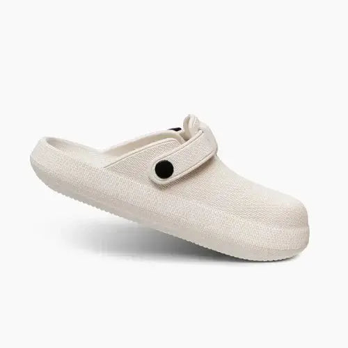 Orthopedic Clogs with Arch Support & Slip-Resistant Design | Comfortable Footwear for All-Day Relief 3