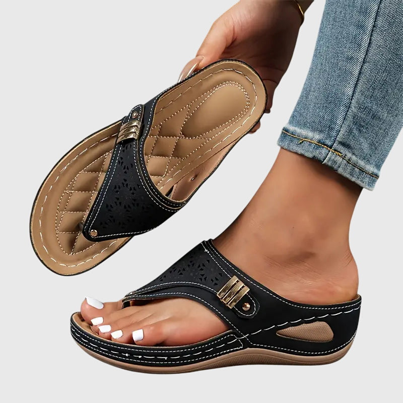 Sophia | Comfortable Orthopedic Sandals for Women 0