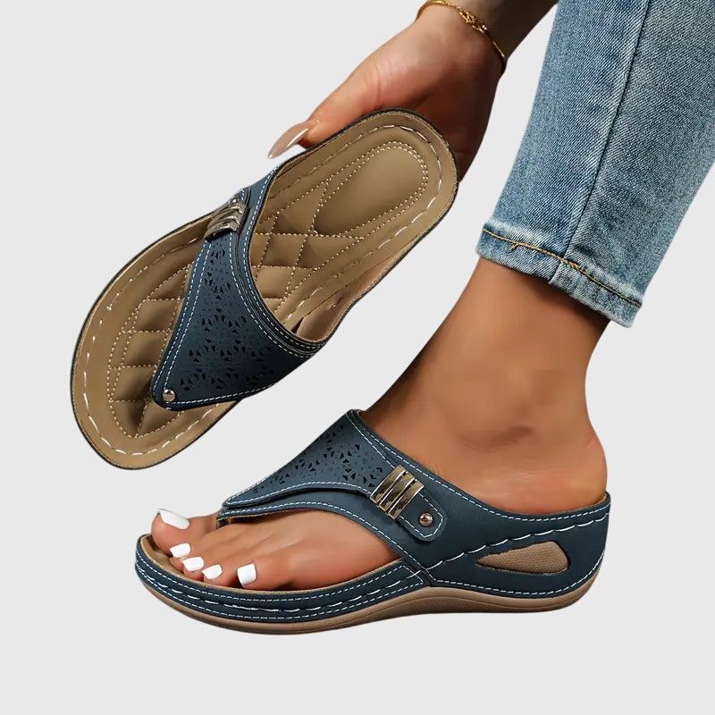 Sophia | Comfortable Orthopedic Sandals for Women 2