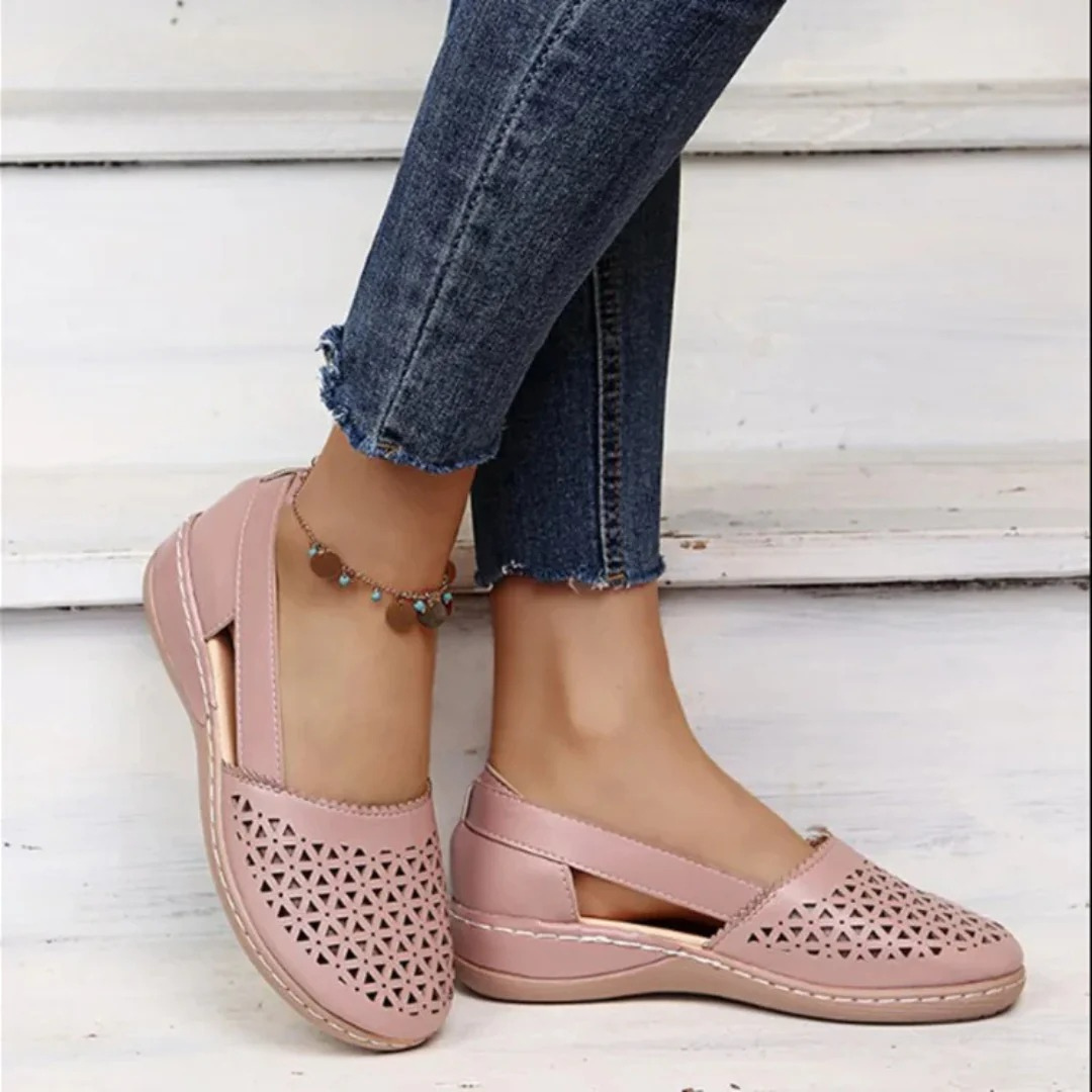 Sophia | Comfortable Orthopedic Walking Shoes for Women 0