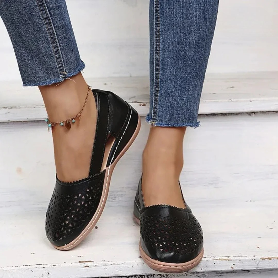 Sophia | Comfortable Orthopedic Walking Shoes for Women 5
