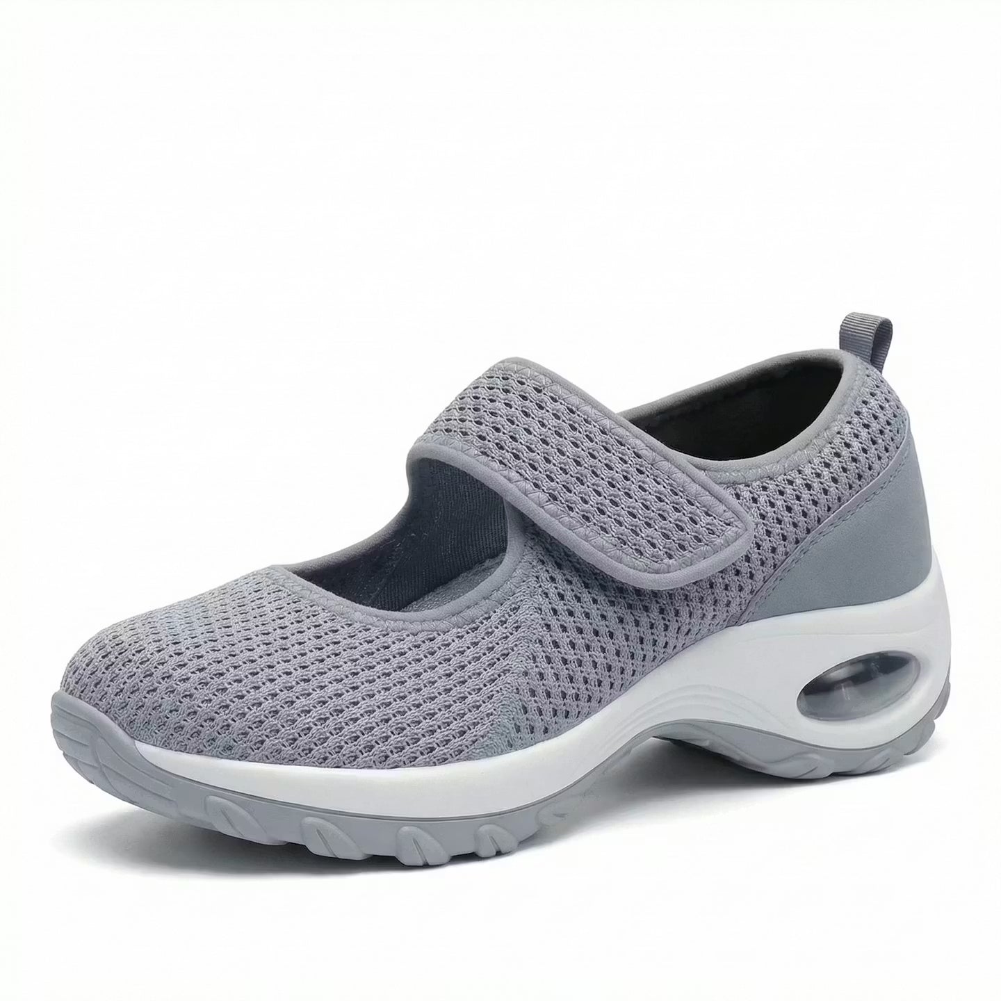 StepSure | Women's Extra-Wide Shoes with Cushioned Sole for All-Day Comfort 3